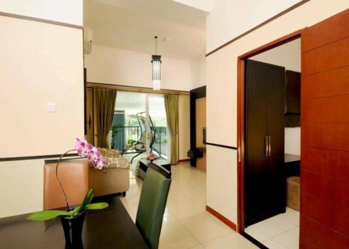 Marbella Suites Bandung