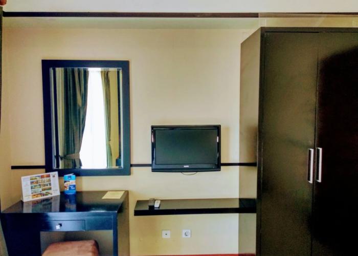 Marbella Suites Bandung