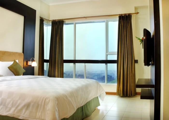 Marbella Suites Bandung
