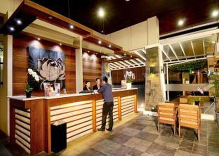 Marbella Suites Bandung