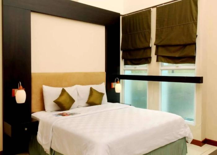 Marbella Suites Bandung