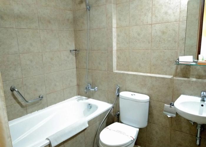 Marbella Suites Bandung