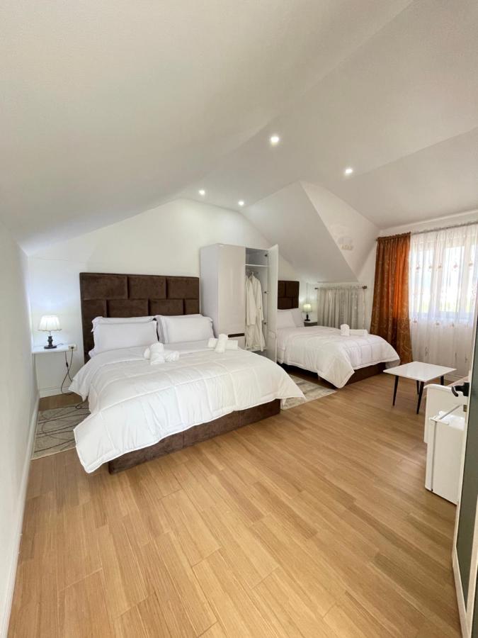 фото Vila Nela