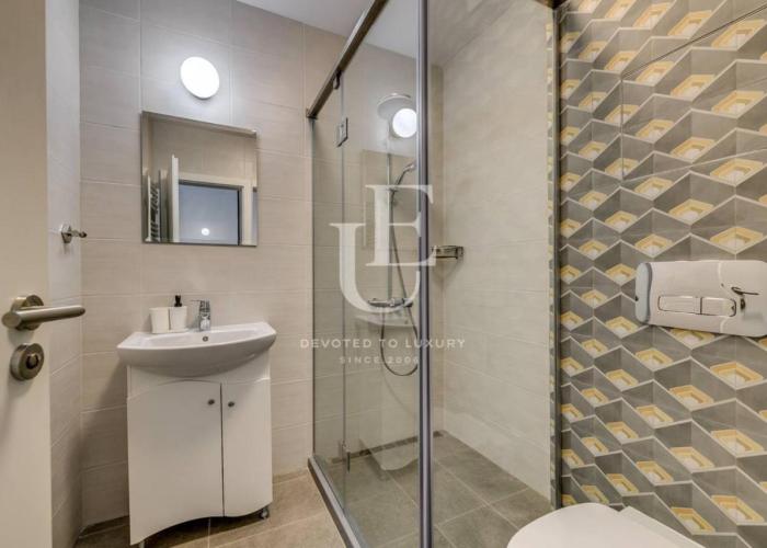 Vienna A lovely two bedrooms apartment with parking