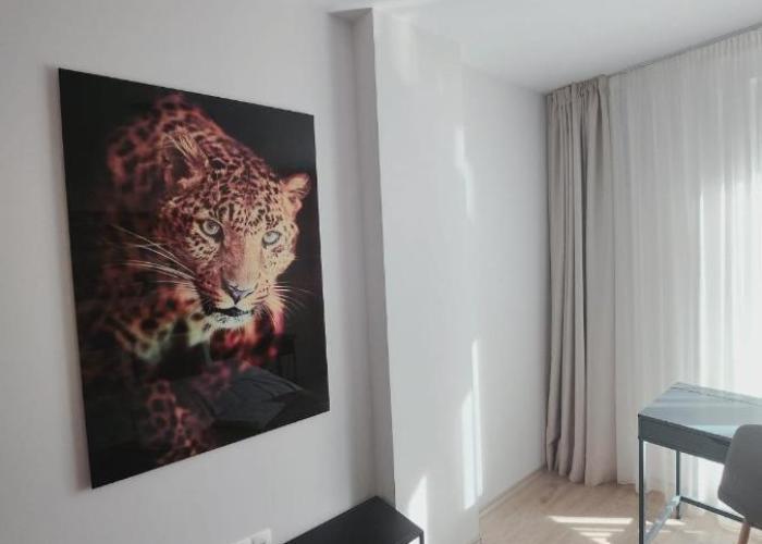 Vienna A lovely two bedrooms apartment with parking