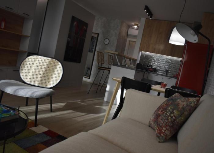 Vienna A lovely two bedrooms apartment with parking