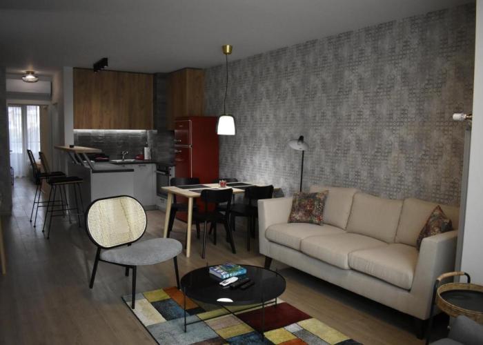Vienna A lovely two bedrooms apartment with parking
