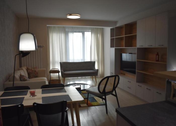 Vienna A lovely two bedrooms apartment with parking