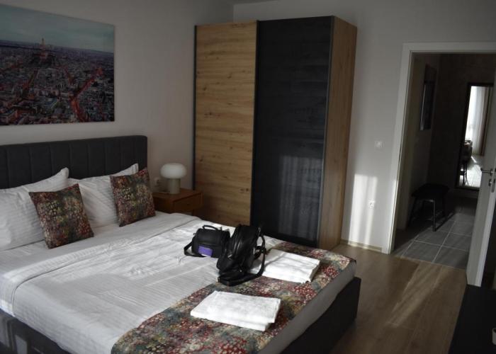 Vienna A lovely two bedrooms apartment with parking