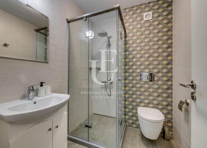 Vienna A lovely two bedrooms apartment with parking