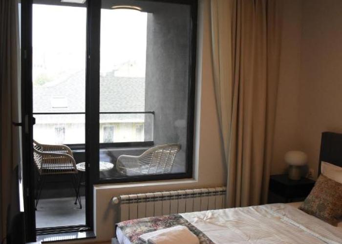 Vienna A lovely two bedrooms apartment with parking
