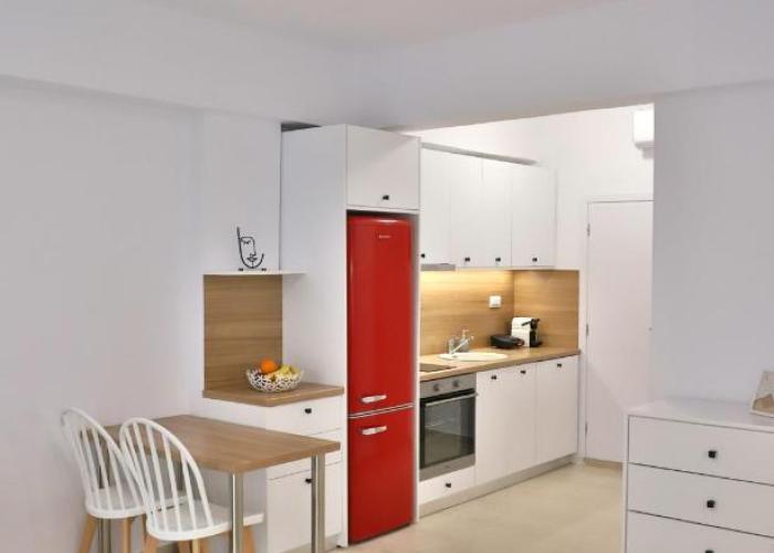 Centro Apartments by Comfortbnb- Sitia