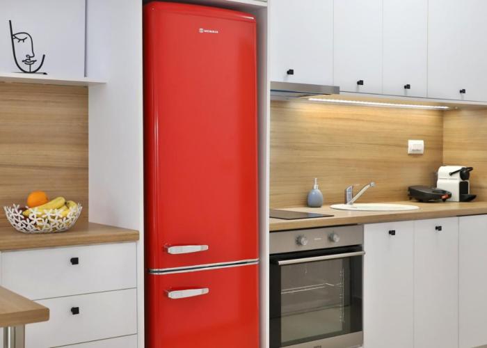 Centro Apartments by Comfortbnb- Sitia