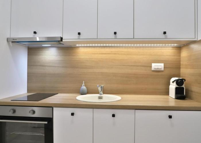 Centro Apartments by Comfortbnb- Sitia