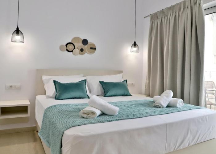 Centro Apartments by Comfortbnb- Sitia