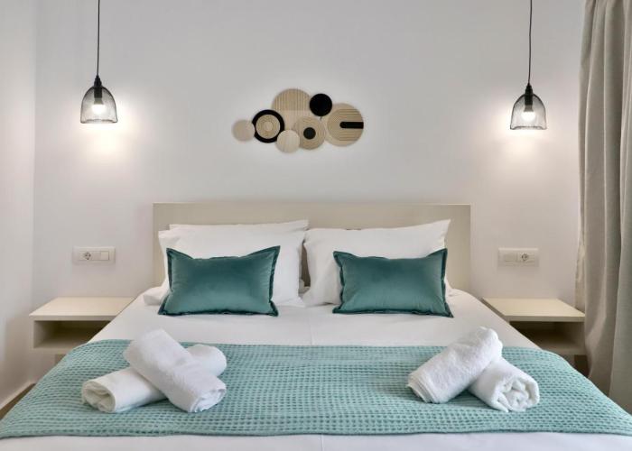 Centro Apartments by Comfortbnb- Sitia