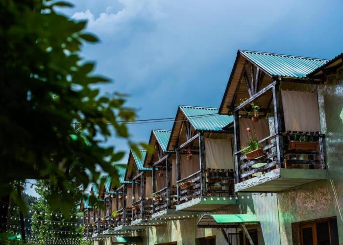 Haghartsin Hotel and Restaurant
