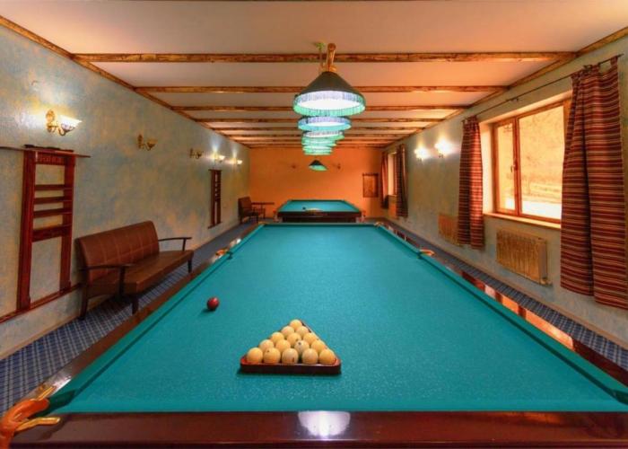 Haghartsin Hotel and Restaurant
