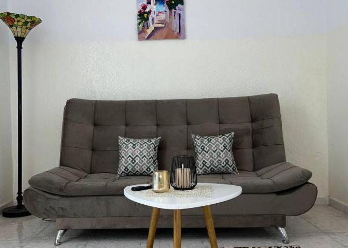 Mahdia Appartement