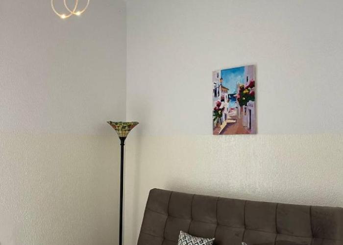 Mahdia Appartement