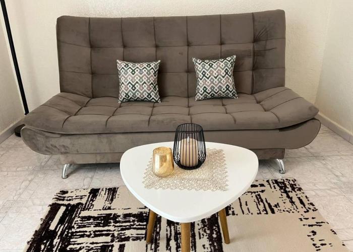 Mahdia Appartement