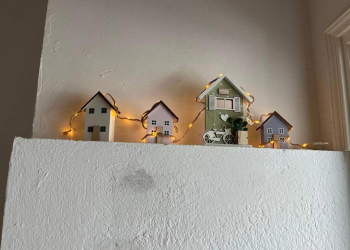 Mahdia Appartement