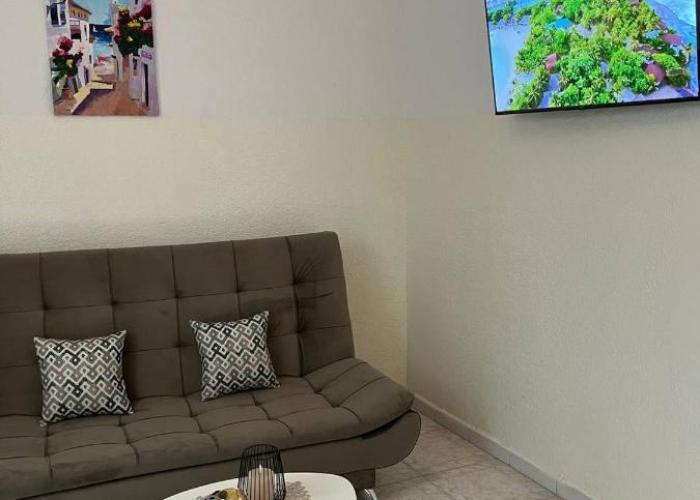 Mahdia Appartement