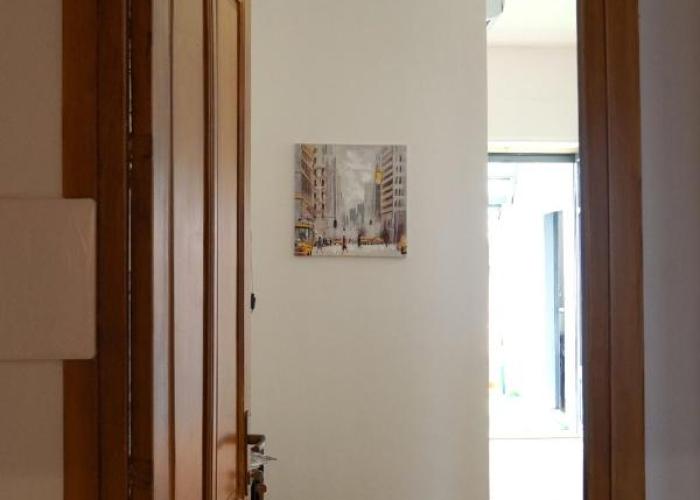 Apartment with terrace in the city centre of Zafferana Etnea