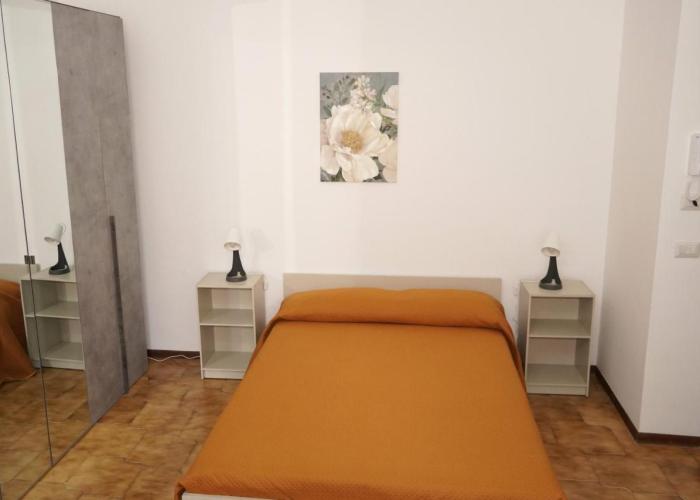 Apartment with terrace in the city centre of Zafferana Etnea