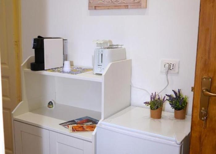 Apartment with terrace in the city centre of Zafferana Etnea