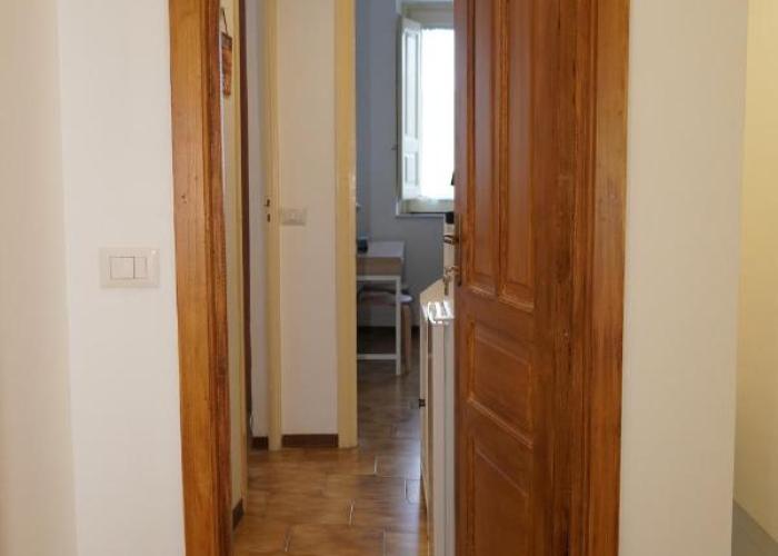 Apartment with terrace in the city centre of Zafferana Etnea