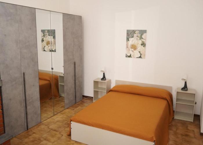 Apartment with terrace in the city centre of Zafferana Etnea