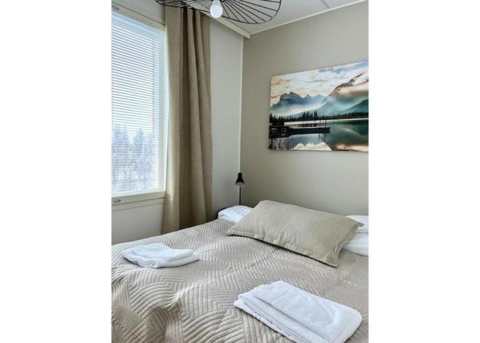 Kotimaailma Apartments Tervapääsky II
