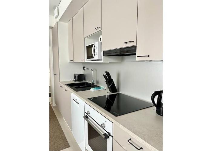 Kotimaailma Apartments Tervapääsky II