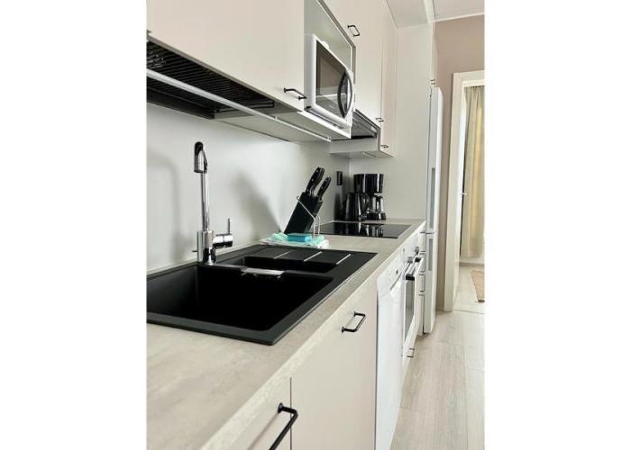 Kotimaailma Apartments Tervapääsky II