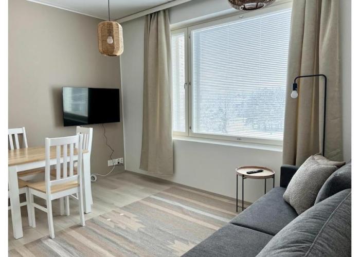 Kotimaailma Apartments Tervapääsky II