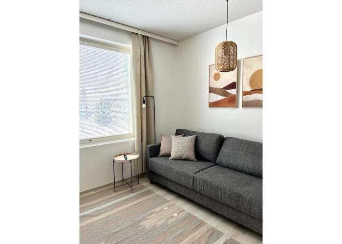 Kotimaailma Apartments Tervapääsky II