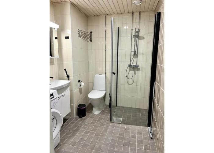 Kotimaailma Apartments Tervapääsky II