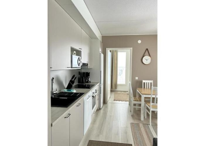 Kotimaailma Apartments Tervapääsky II