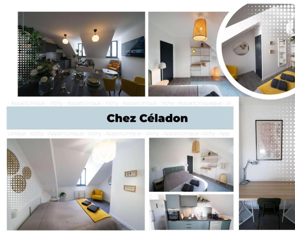 фото AppartUnique - Résidence Bardiaux