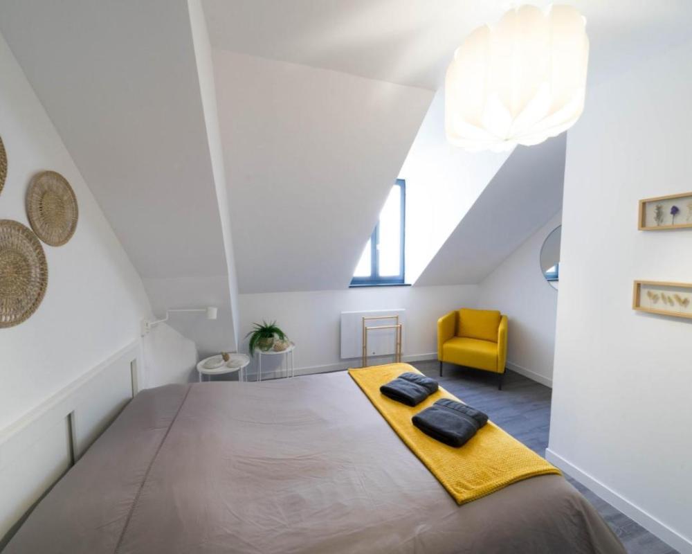 фото AppartUnique - Résidence Bardiaux