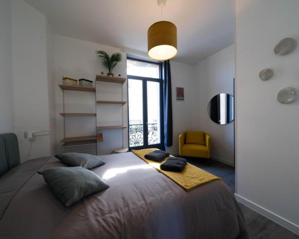 фото AppartUnique - Résidence Bardiaux