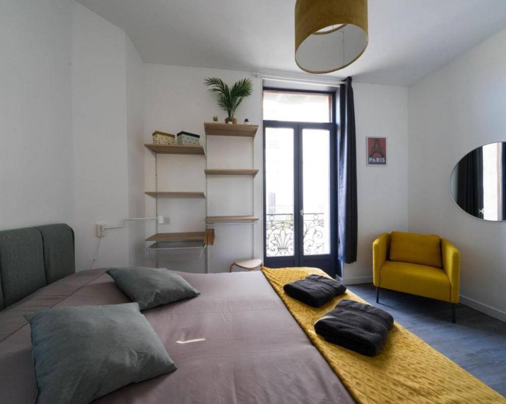 фото AppartUnique - Résidence Bardiaux