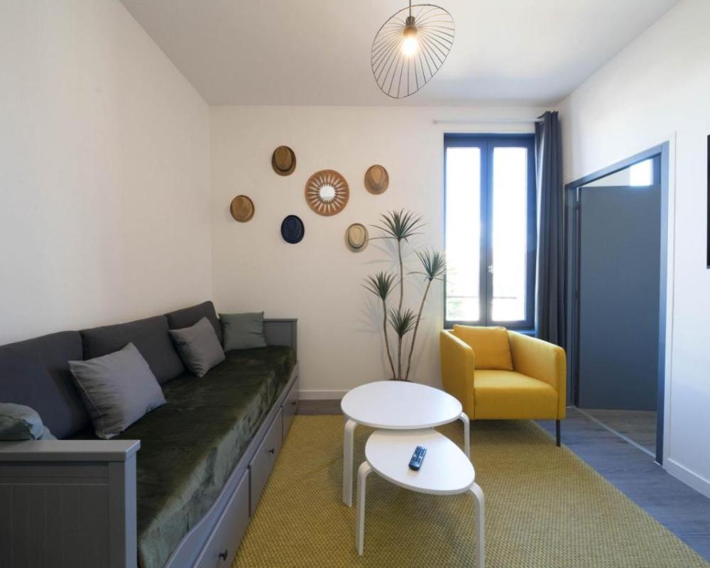 фото AppartUnique - Résidence Bardiaux