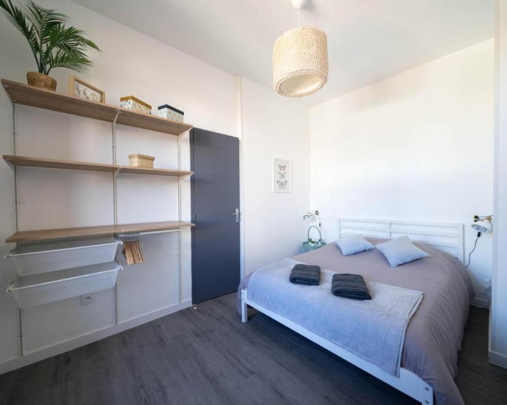 фото AppartUnique - Résidence Bardiaux