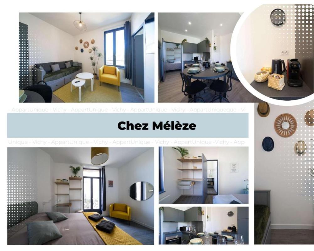 фото AppartUnique - Résidence Bardiaux