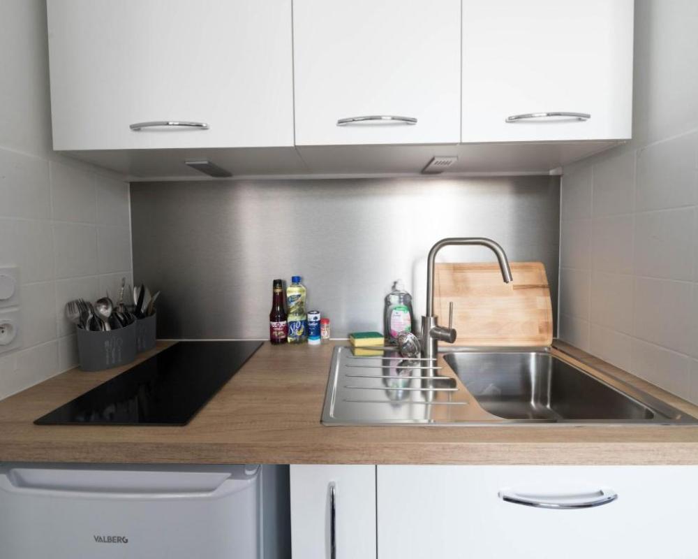 фото AppartUnique - Résidence Bardiaux