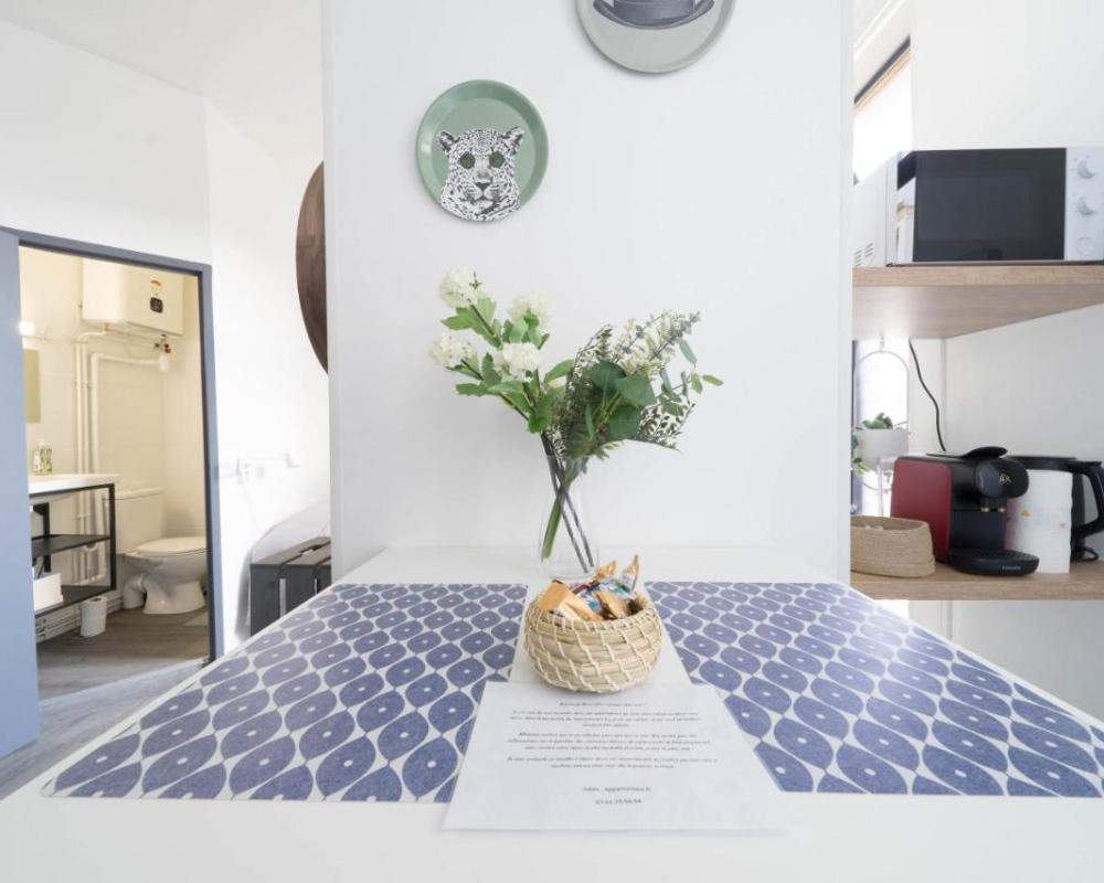 фото AppartUnique - Résidence Bardiaux