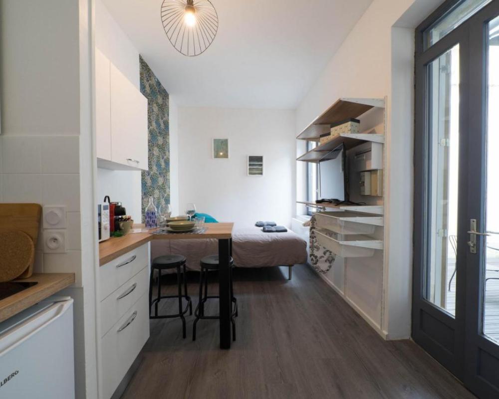 фото AppartUnique - Résidence Bardiaux