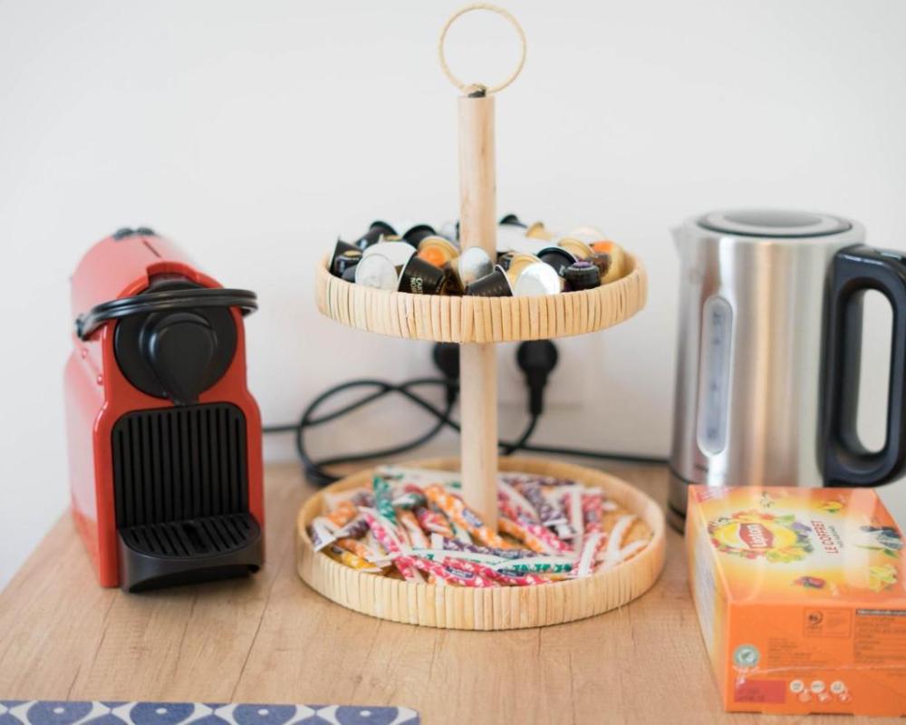 фото AppartUnique - Résidence Bardiaux